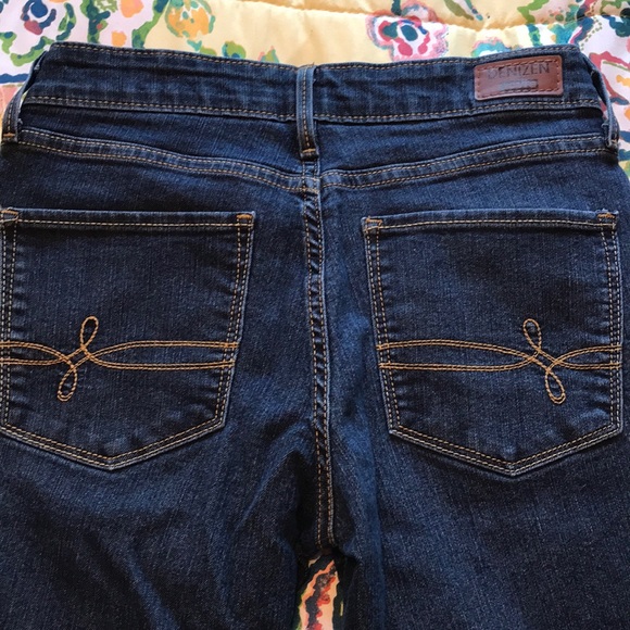 Target Denizen Jeans - Picture 4 of 5